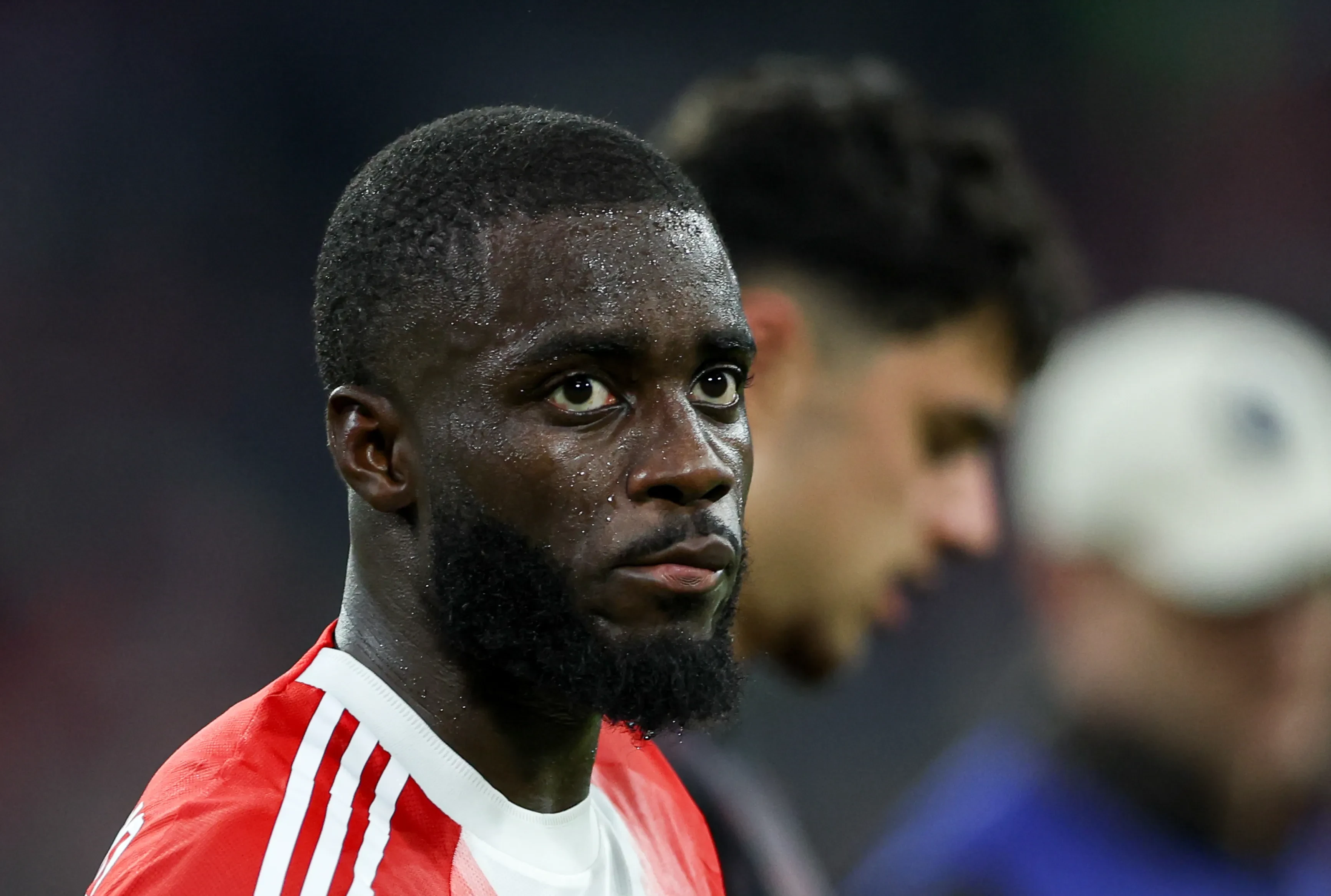 PSG Poised To Offer Deal For Real Dayot Upamecano